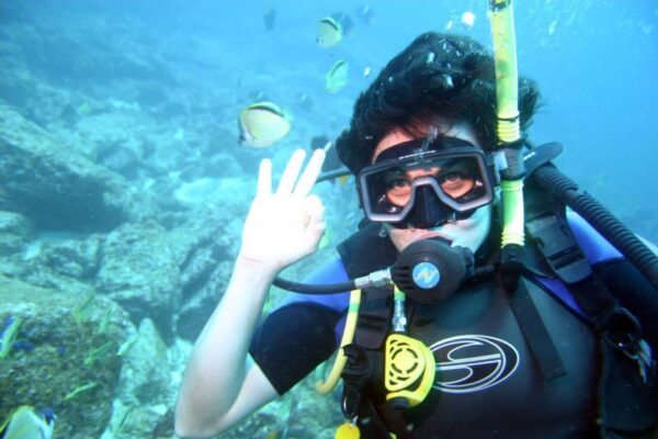 Scuba Diving - Image 6