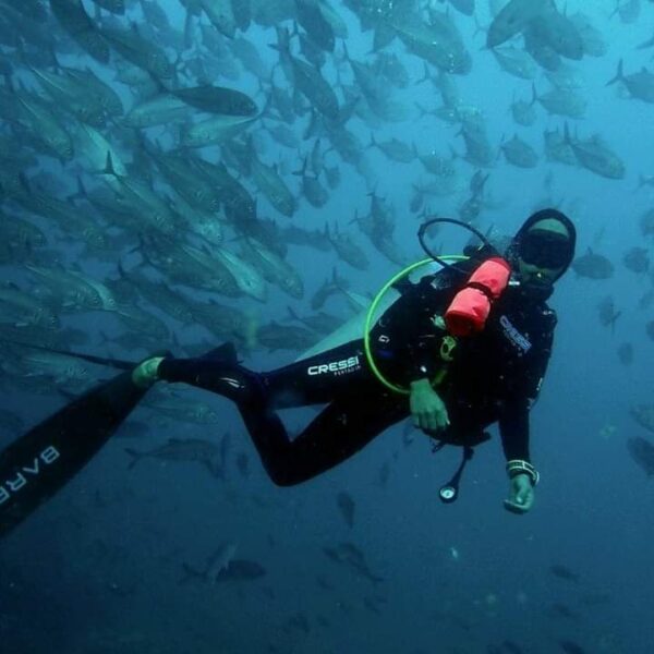 Scuba Diving - Image 2