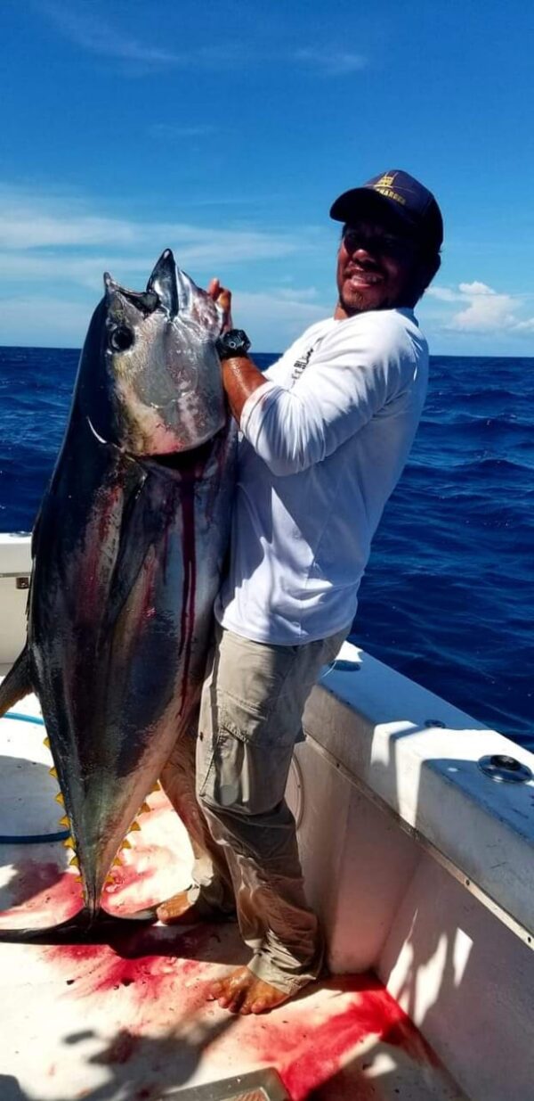Half Day Sport Fishing Charters - Image 5