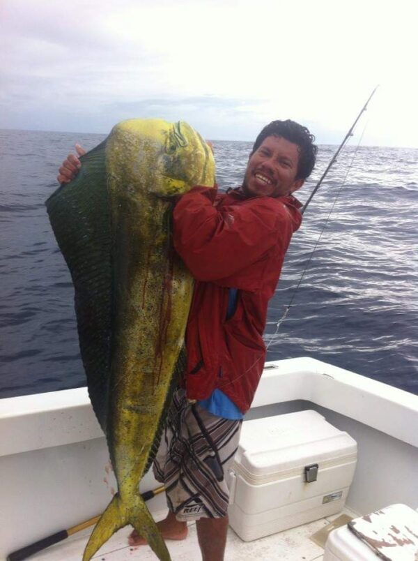 Half Day Sport Fishing Charters - Image 4