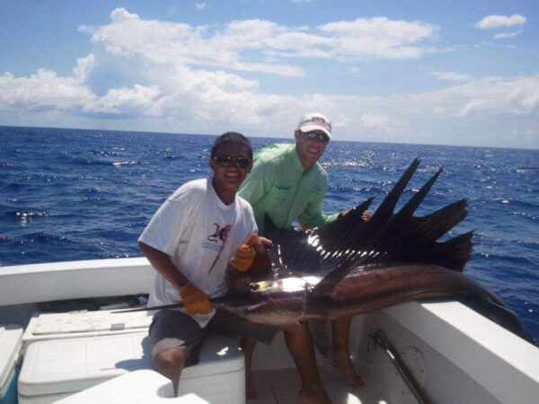 Half Day Sport Fishing Charters - Image 6