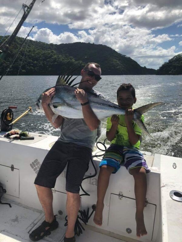 Half Day Sport Fishing Charters - Image 2
