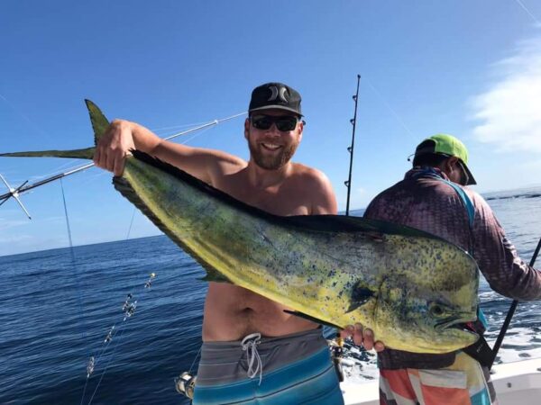 Half Day Sport Fishing Charters - Image 3
