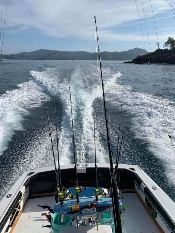 Half Day Sport Fishing Charters - Image 9
