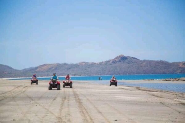 BEACHES AND MOUNTAIN ATV ADVENTURE - Image 7