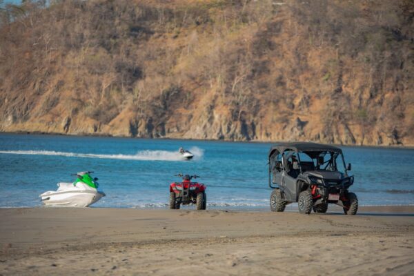 BEACHES AND MOUNTAIN ATV ADVENTURE - Image 8