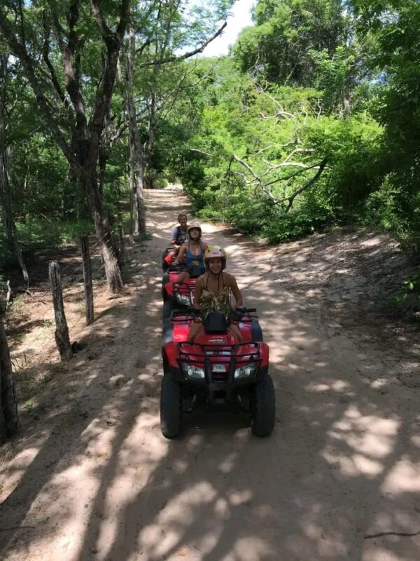 BEACHES AND MOUNTAIN ATV ADVENTURE - Image 5