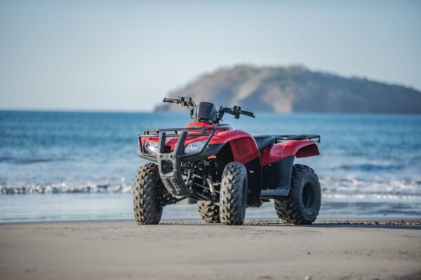 BEACHES AND MOUNTAIN ATV ADVENTURE