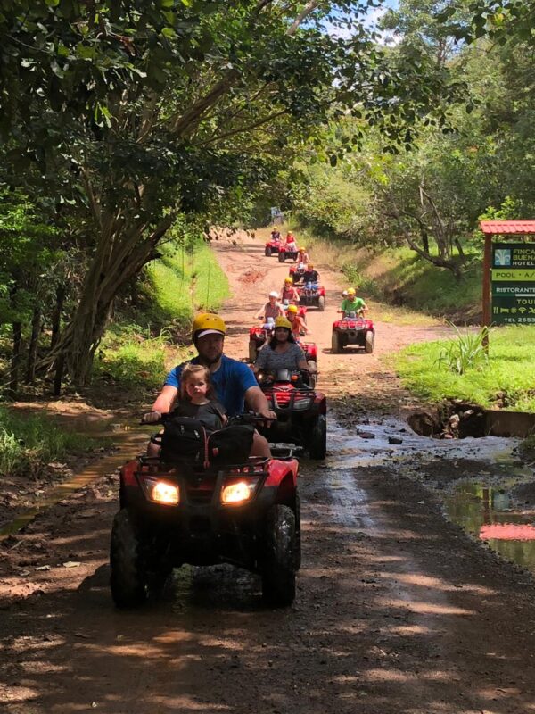 BEACHES AND MOUNTAIN ATV ADVENTURE - Image 4