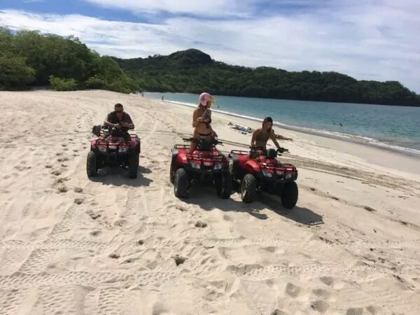 BEACHES AND MOUNTAIN ATV ADVENTURE - Image 6