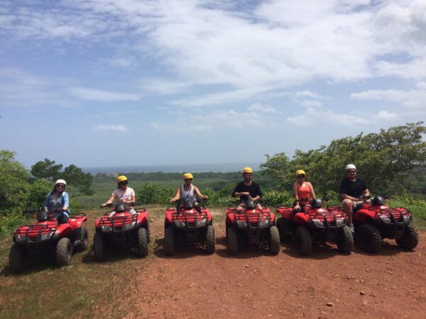 BEACHES AND MOUNTAIN ATV ADVENTURE - Image 3