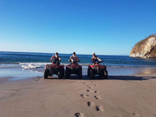 BEACHES AND MOUNTAIN ATV ADVENTURE - Image 2